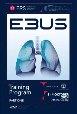 ERS EBUS TRAINING PROGRAMME PART ONE
